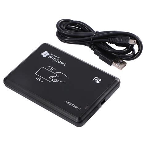 NFC Tag Reader 13.56mHz 